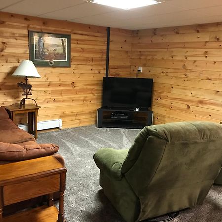 Rough Cut Lodge Gaines Εξωτερικό φωτογραφία