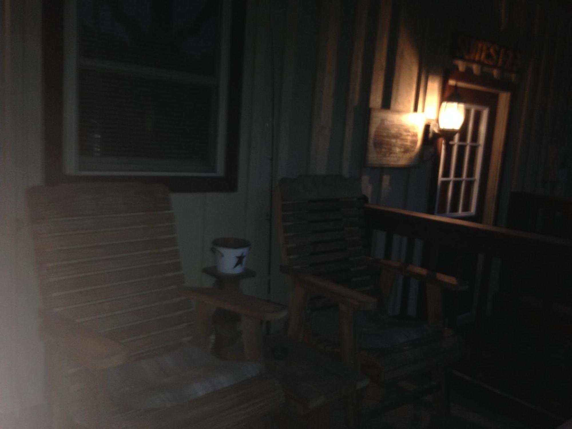 Rough Cut Lodge Gaines Δωμάτιο φωτογραφία