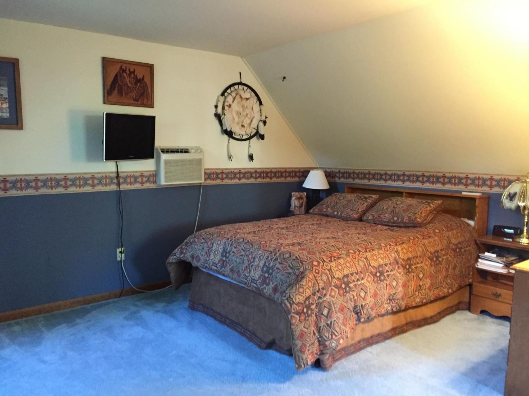 Rough Cut Lodge Gaines Δωμάτιο φωτογραφία