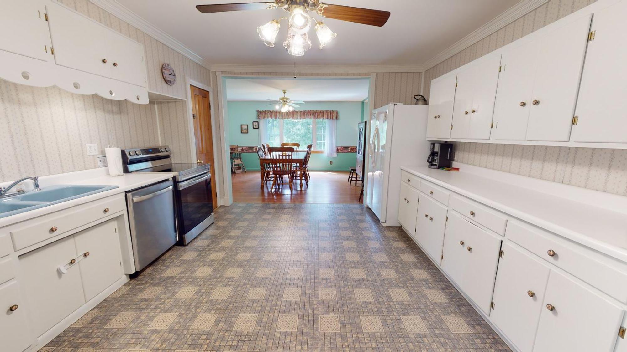Rough Cut Lodge Gaines Εξωτερικό φωτογραφία