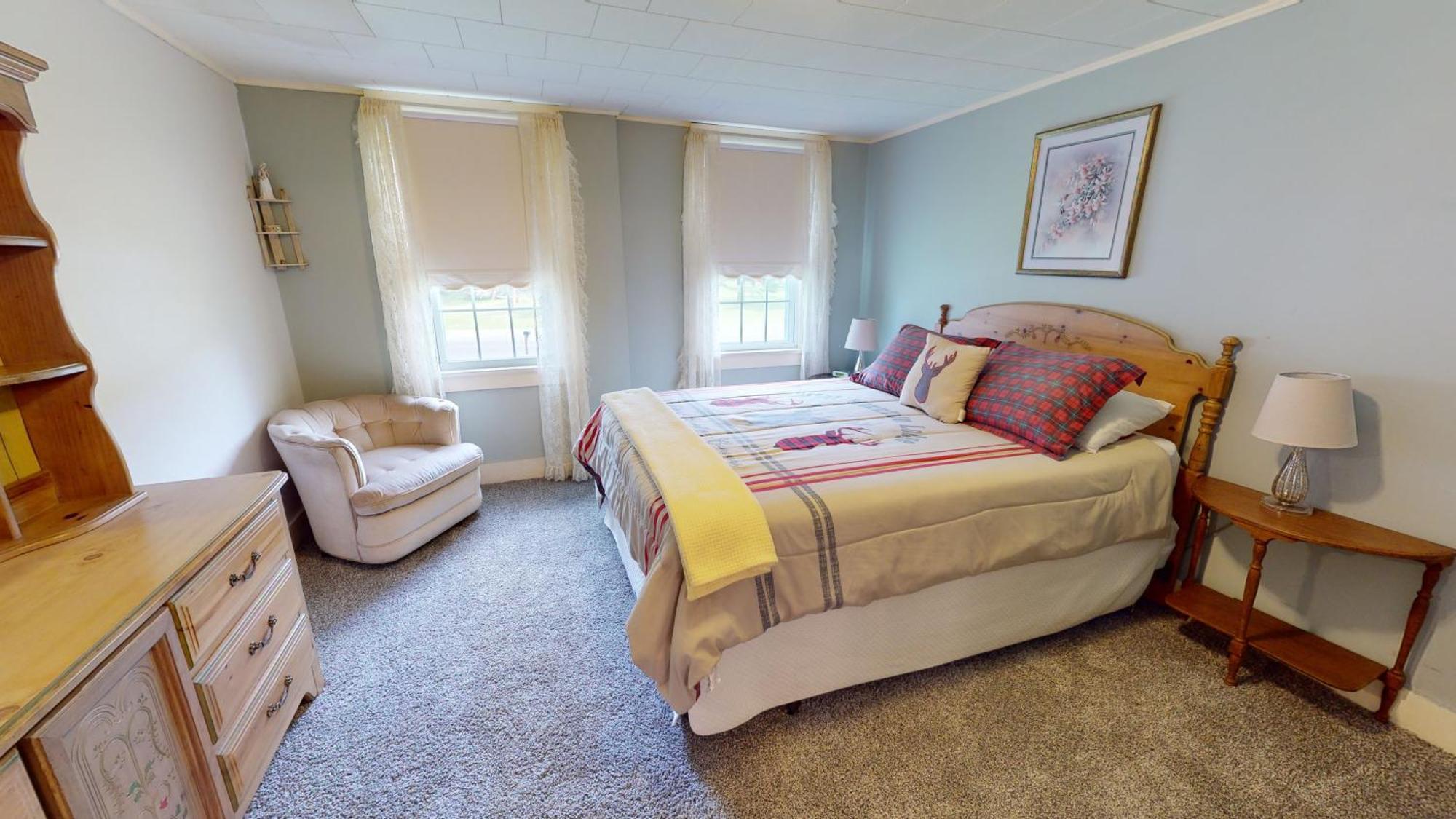 Rough Cut Lodge Gaines Εξωτερικό φωτογραφία